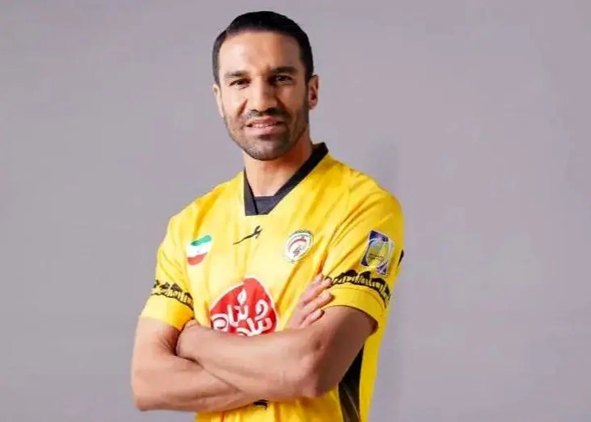 ریگی: فجر سپاسی موقعیت‌های زیادی ایجاد کرد