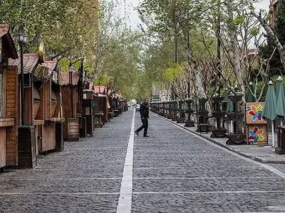 خیابان سی‌تیر بعد از ۱۰ سال بازطراحی می‌شود
