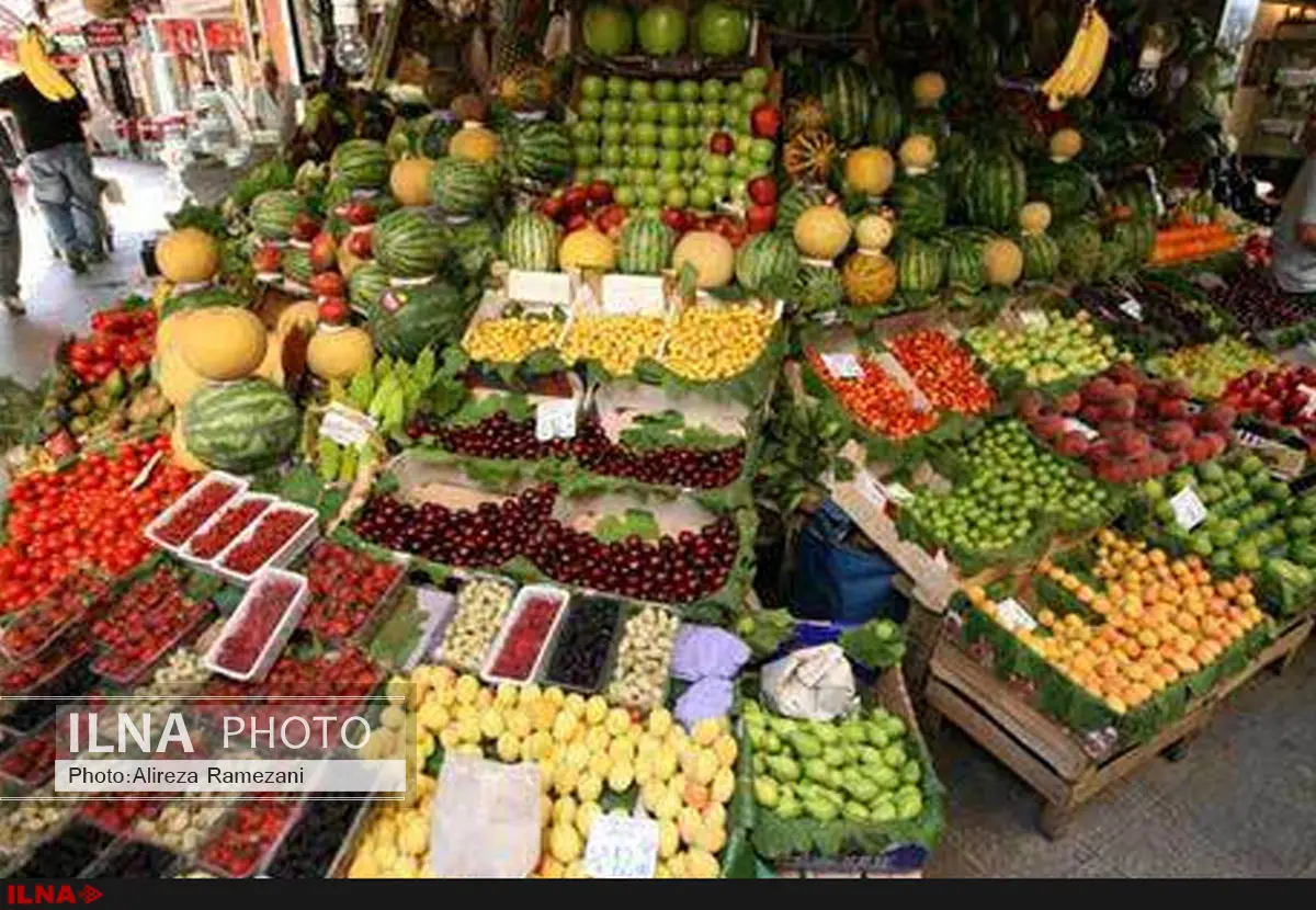 دستگیری عاملان توزیع میوه های قاچاق صحت ندارد/ برخوردی در میدان مرکزی مشاهده نشده است