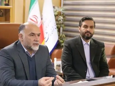 انتخابات در رشت الکترونیکی برگزار می‌شود