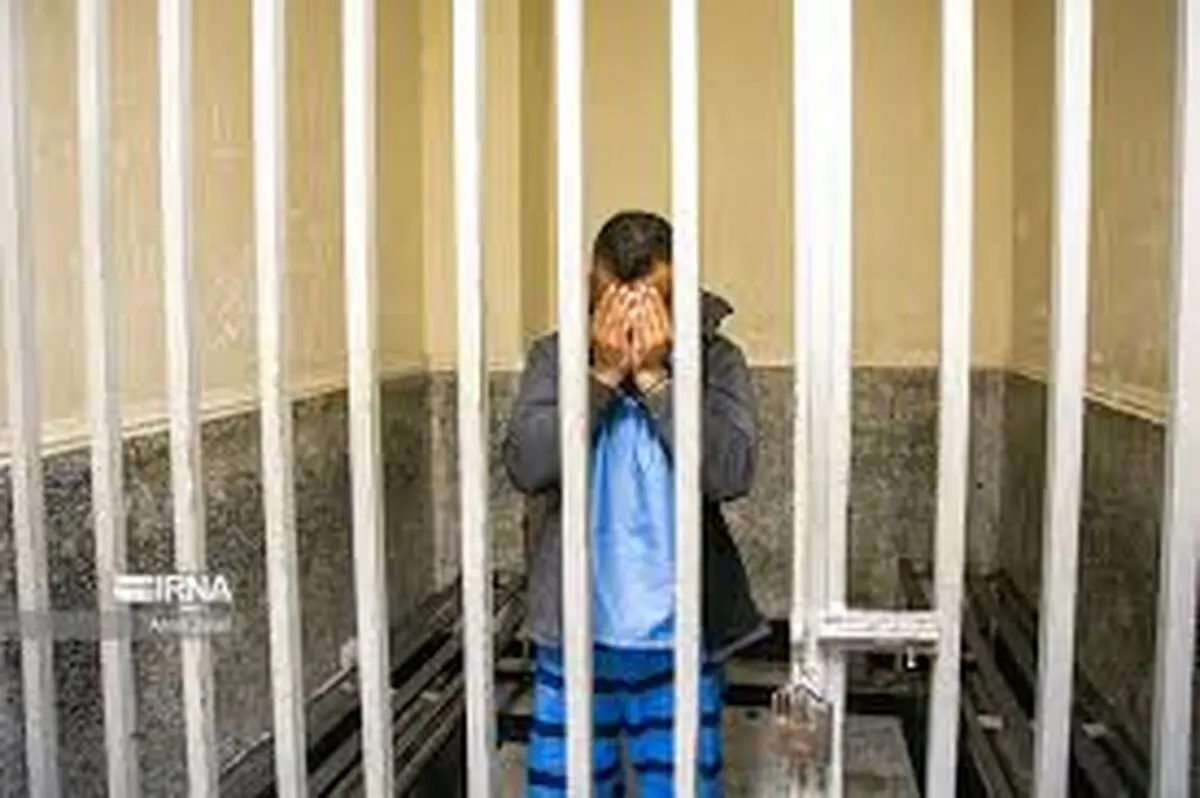 «آقای شیخ» دستگیر شد/فیلم