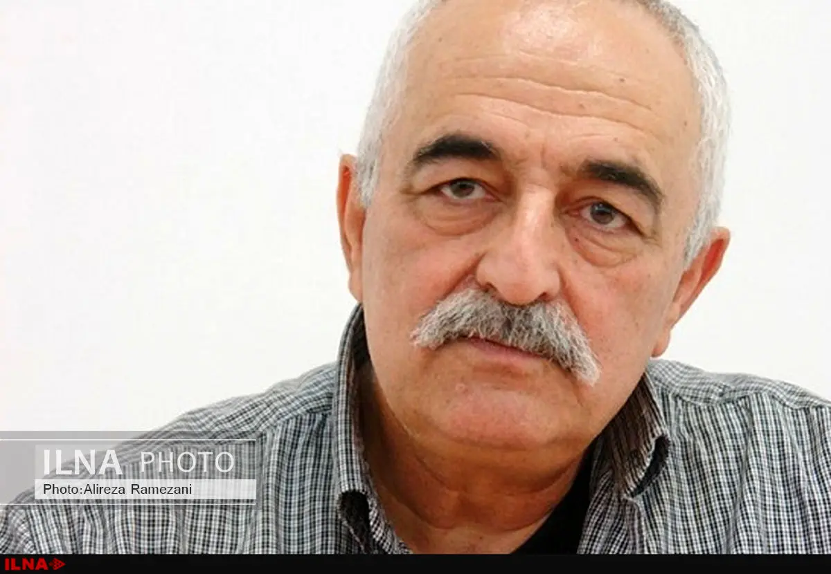 بیشتر از «فرزاد حسنی» شبکه ۳ مقصر است/ ممنوعالتصویر شدن برای برخی مجریان افتخار شده