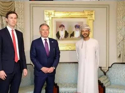 بیانیه عمان درباره گفت‌وگوهای ایران و آمریکا