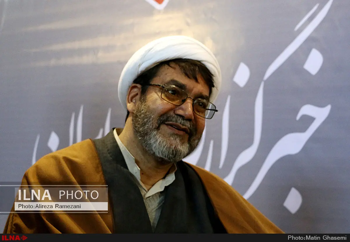 اعلام کاندیداتوری عضو اعتماد ملی برای مجلس/ از تهران یا زنجان می‌آیم
