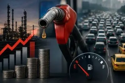 بنزین ۱۰ هزار تومانی نه ناترازی را حل می‌کند، نه قاچاق را متوقف!