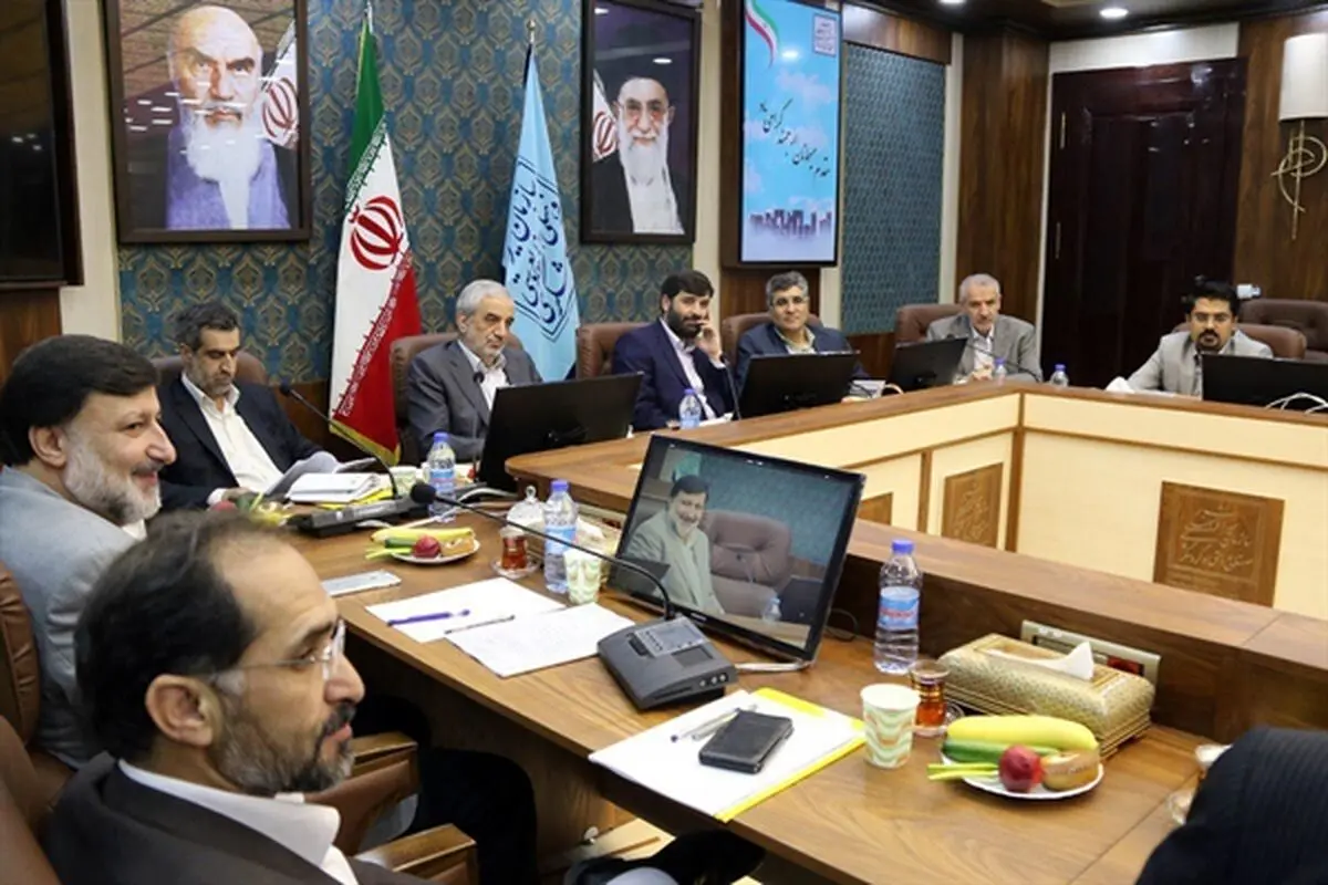 تشکیل ۱۸ کارگروه برای تدوین سند جامع گردشگری/ روند سنتی صدور ویزا منقضی شده است