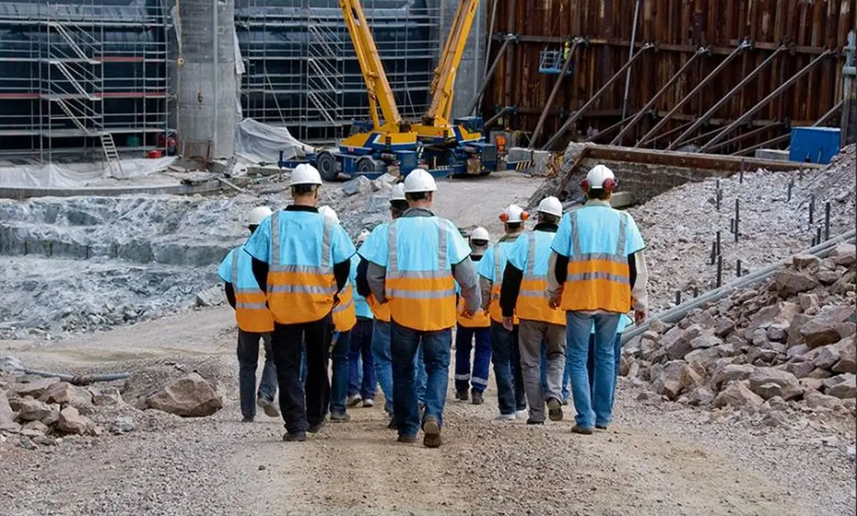 نبود بیمه کارگران ساختمانی را در برابر بیماری، حوادث کاری، بیکاری و بازنشستگی بسیار آسیب‌پذیر کرده است
