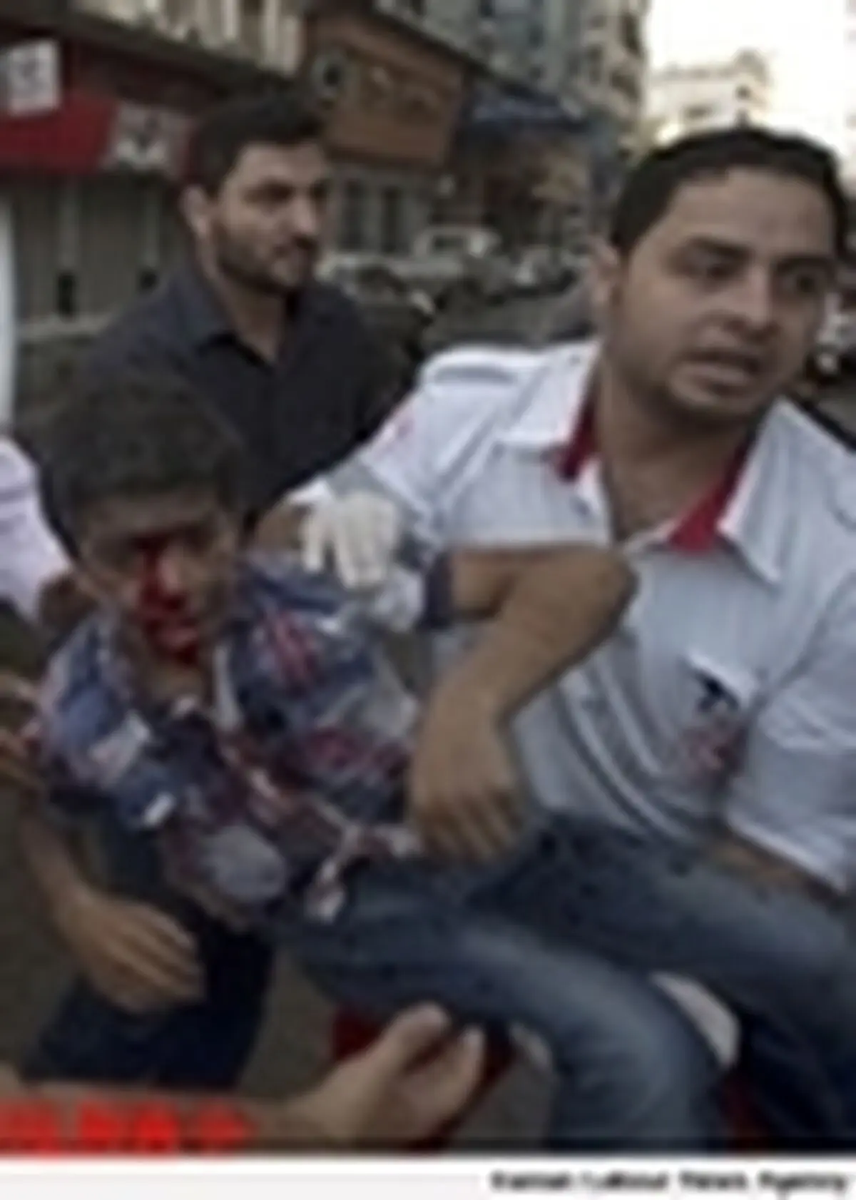 توقف جنگ و خشونت در غزه