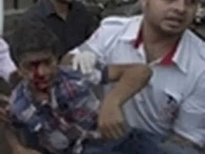 توقف جنگ و خشونت در غزه