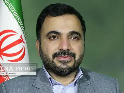 به اندازه نیاز کشور پهنای باند تامین شده است/ در حوزه ارتباطات ثابت به شدت مشکل داریم