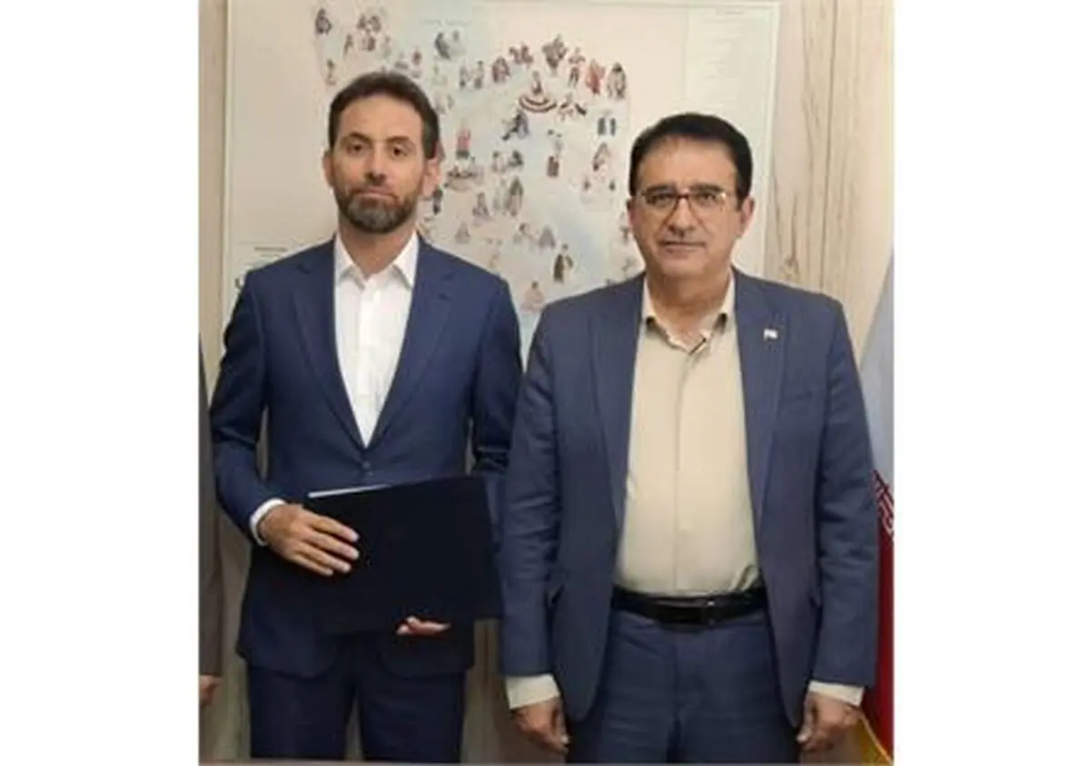 محسن گرجی دبیر چهاردهمین جشنواره مد و لباس فجر شد

