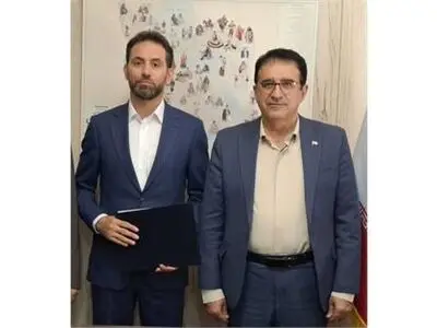 محسن گرجی دبیر چهاردهمین جشنواره مد و لباس فجر شد

