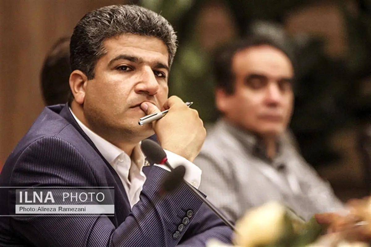 انتصاب عبدالرحیم کردی به عنوان مدیرعامل جدید سازمان منطقه آزاد چابهار