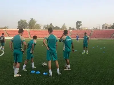 مربی تیم فوتبال جوانان: اندونزی نقاط ضعف و قوت ما را نشان داد