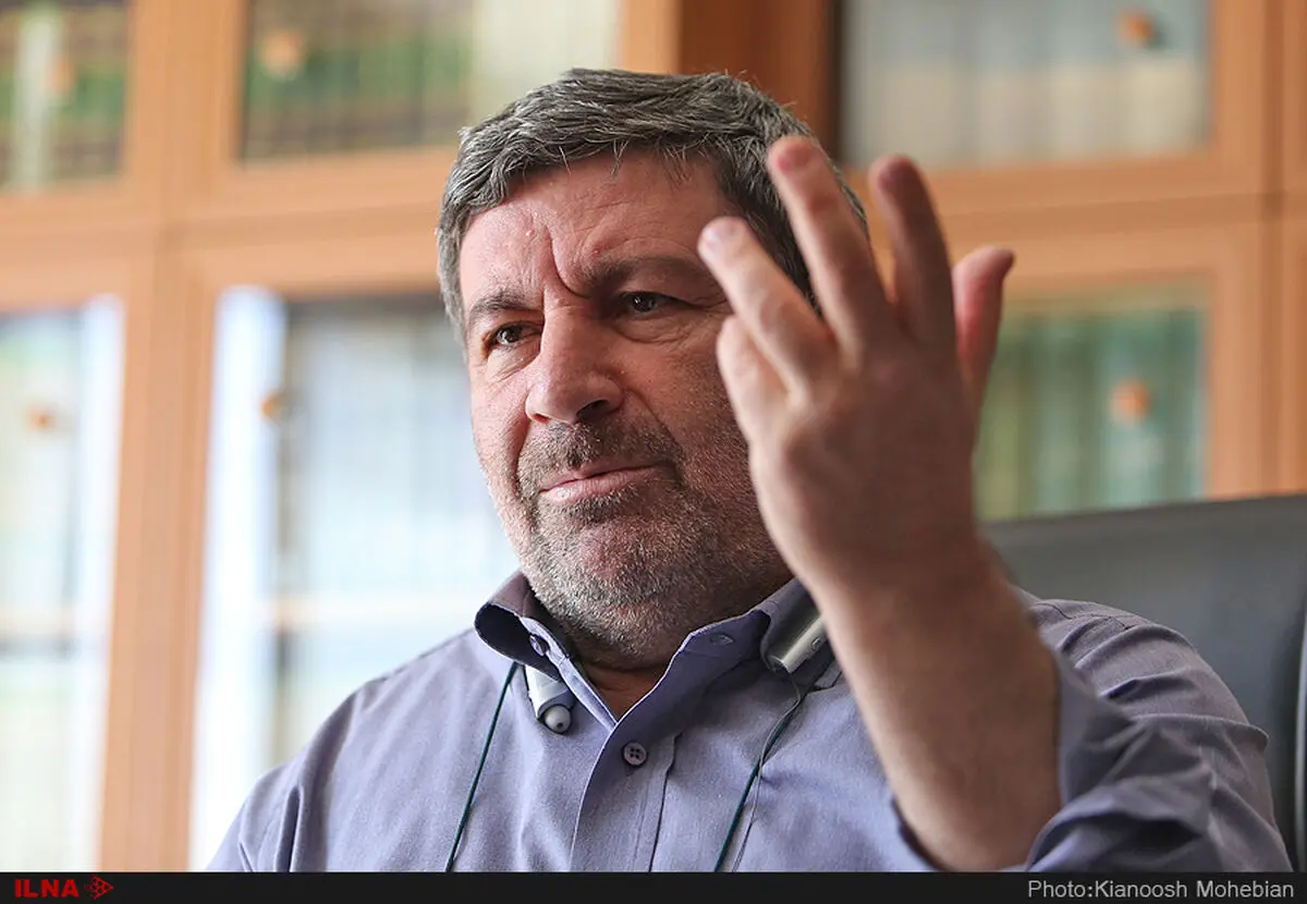 اتهام‌زنی‌های رئیس جمهور امریکا  نمی‌تواند واقعیت را پنهان کند