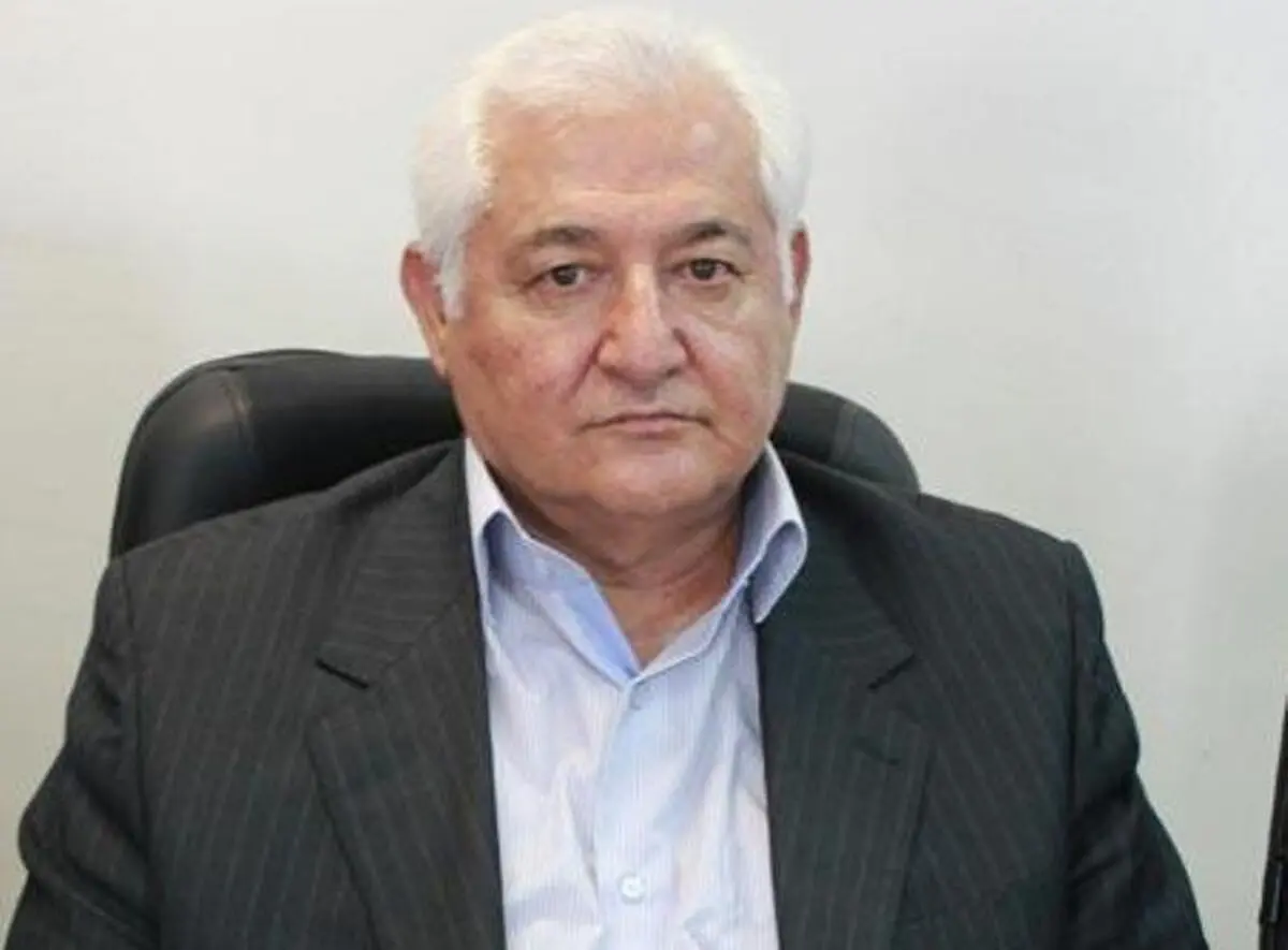 انتقاد رضا باکری به سیاست‌های تقابلی دولت در صنعت لبنیات