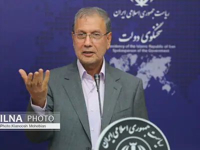 تحفظ‌های ما در لوایح چهارگانه هیچ مشکل امنیتی برایمان درست نمی‌کند/ دولت در زمینه مقاومت از دیگران پیشتازتر است