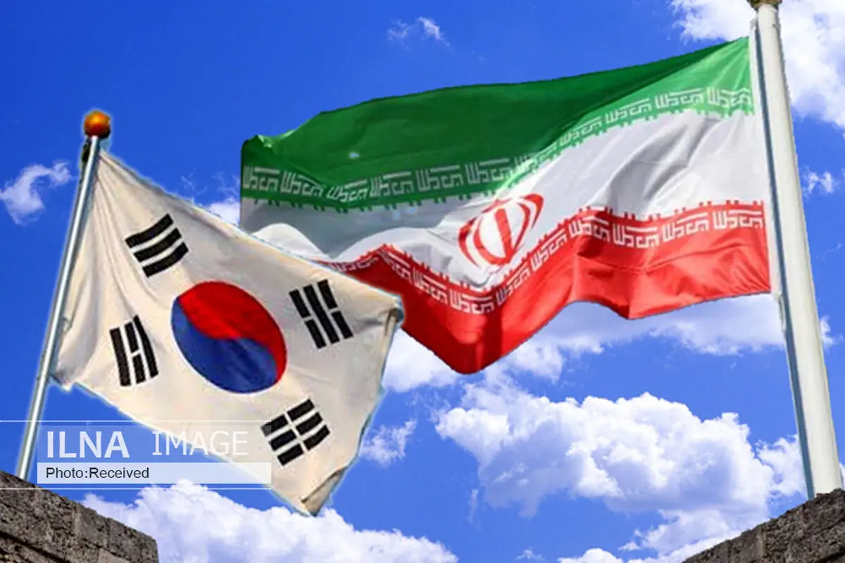دلیل عدم ارسال دارو، تحریم‌ها بوده نه امتناع شرکت‌های کره‌ای/ به خاطر محرمانه بودن، آماری از صادرات ارایه نمی‌شود