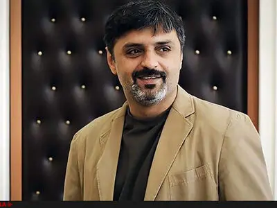 پیمان شریعتی رئیس مجموعه تئاتر شهر شد