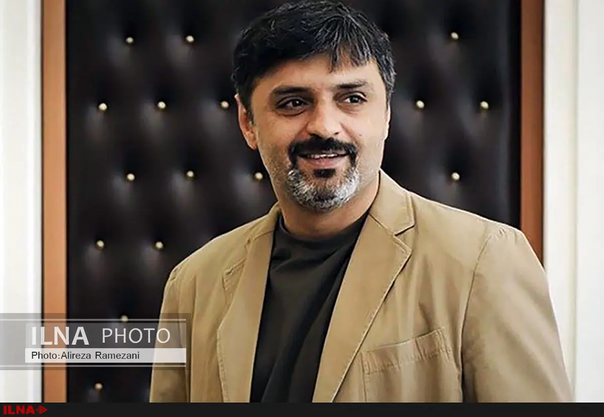 پیمان شریعتی رئیس مجموعه تئاتر شهر شد