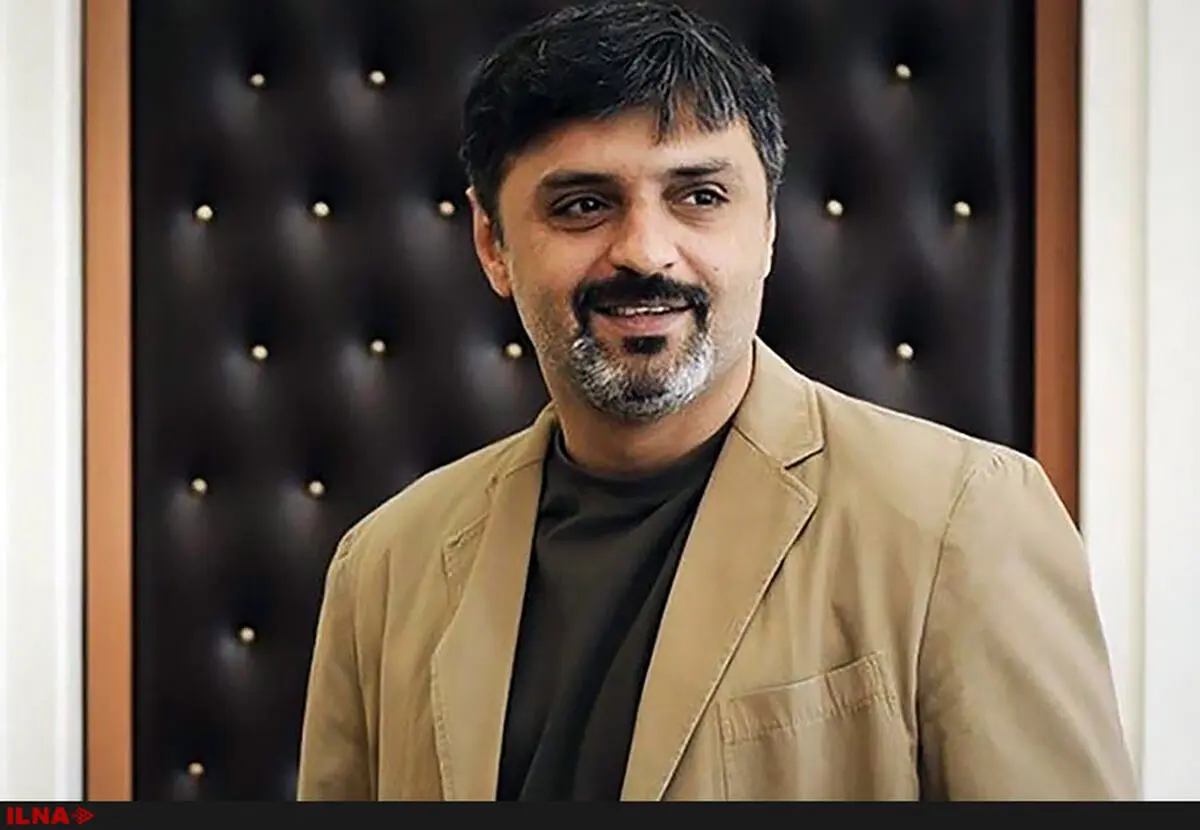 پیمان شریعتی از تئاترشهر خداحافظی کرد