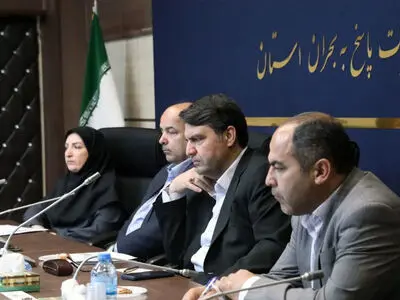 دستگاه‌ها برای حفاظت از دارایی‌های فنی و اجرایی استان تلاش کنند