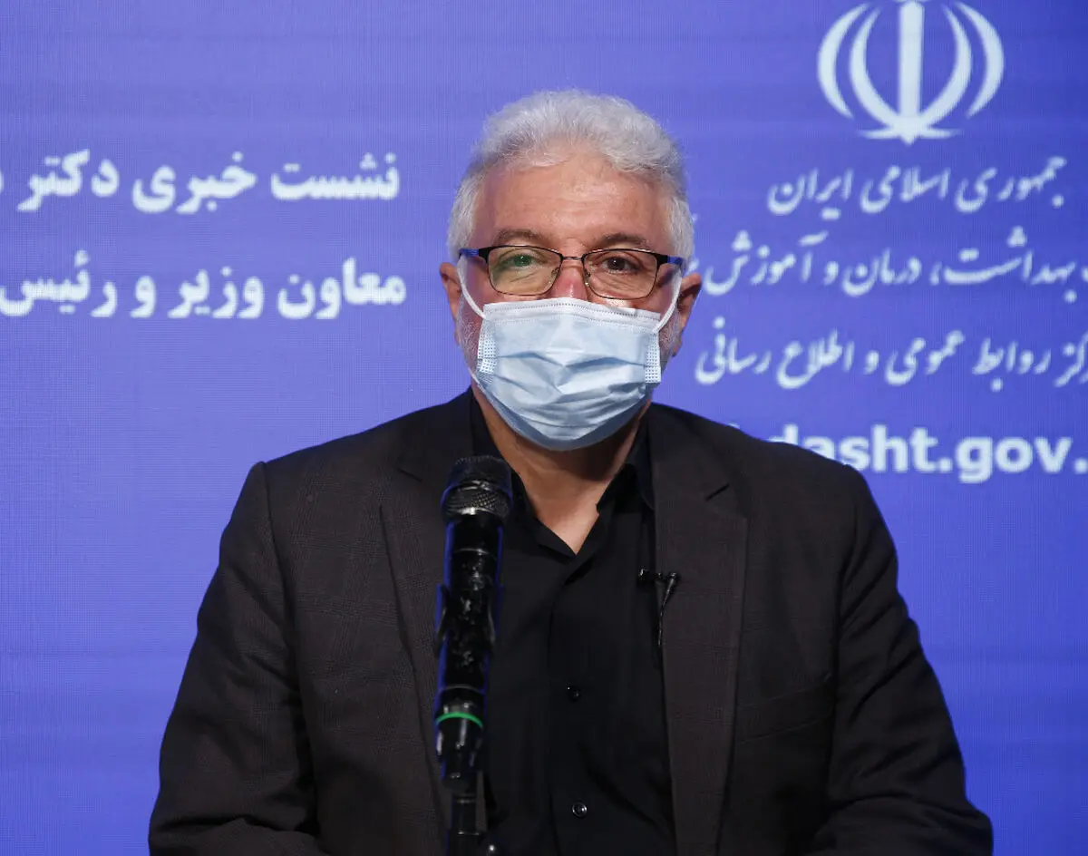 افزایش ۱۰ برابری مصرف رمدسیور در ۷۲ ساعت/ جلوگیری از واردات برخی داروها به ضرر عده‌ای تمام شد/اجازه واردات "فایزر" و "مدرنا" را داده‌ایم