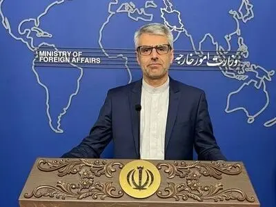 واکنش سخنگوی وزارت خارجه به ادعای مداخله تهران در انتخابات ریاست جمهوری آمریکا