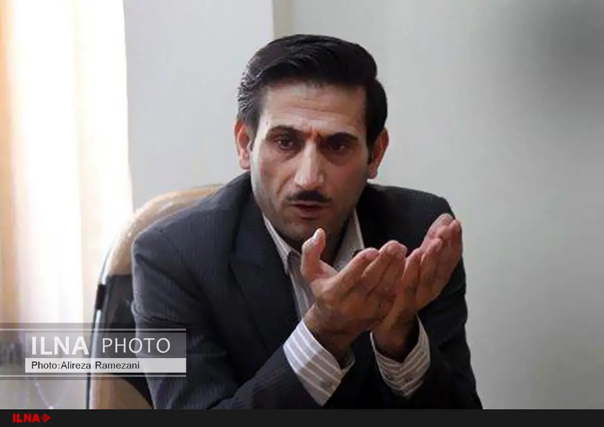 صداوسیما سعی در نامساعد جلوه‌ دادن موقعیت مرز مهران داشت