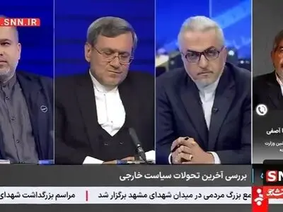 آصفی: از ابتدا معلوم بود این دوره مذاکرات هر چقدر جلو می رود پیچیده تر می شود + فیلم