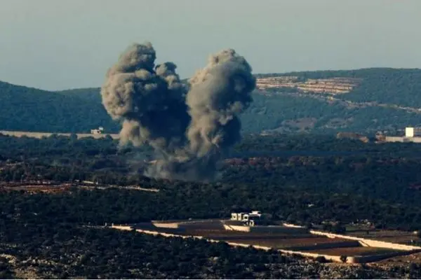 تصعیدٌ خطیر.. جیش الإحتلال یشن أکثر من 250 غارة على لبنان وحصیلة الشهداء ترتفع لـ 100 ومئات الإصابات