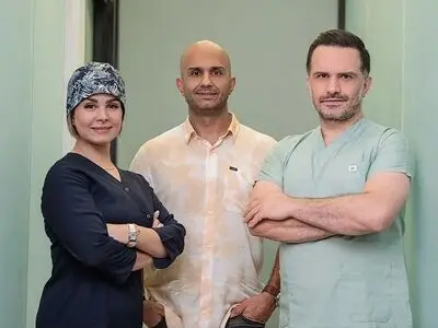 کلینیک دندانپزشکی دکتر نایینی در تهران؛ مرکز معتبر و باتجربه دندانپزشکی