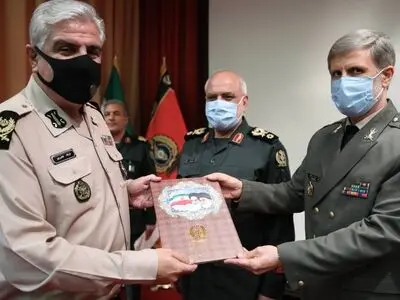 مدیرعامل جدید سازمان تأمین اجتماعی نیروهای مسلح منصوب شد