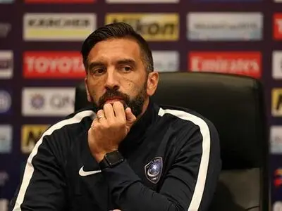 سرمربی الهلال : مصدومیت ها عامل حذف ما بود