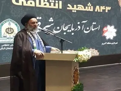 هدف شهدا حاکم کردن دین خدا و ارزش‌های اسلام در جامعه است