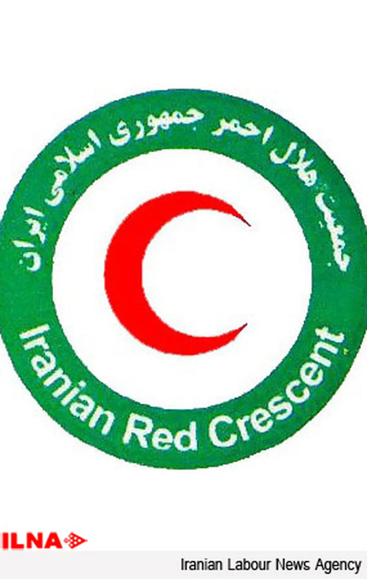 جمعیة الهلال الاحمر الایرانیة تعلن استعدادها لمساعدة منکوبی الزلزال فی النیبال