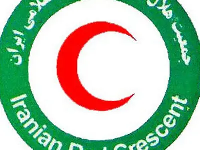 جمعیة الهلال الاحمر الایرانیة تعلن استعدادها لمساعدة منکوبی الزلزال فی النیبال