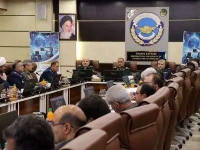 نهمین کنفرانس بین‌المللی پشتیبانی و مدیریت زنجیره تأمین نیروهای مسلح