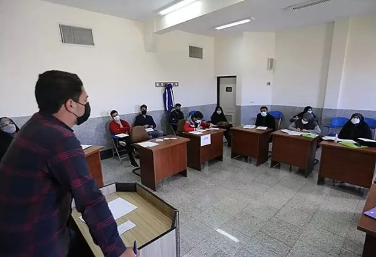 جزئیات برگزاری اولین رویداد سراسری رقابت تیم‌های دانشجویی در کرسی‌های آزاداندیشی اعلام شد