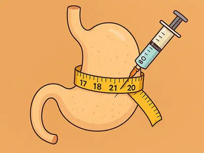 چرا بوتاکس معده همچنان خبرساز است؟