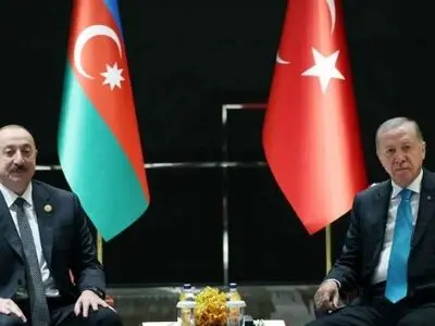 حجاب، پاشنه‌آشیل ائتلاف اردوغان و علی‌اف؟