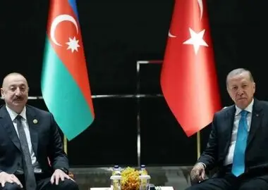 حجاب، پاشنه‌آشیل ائتلاف اردوغان و علی‌اف؟