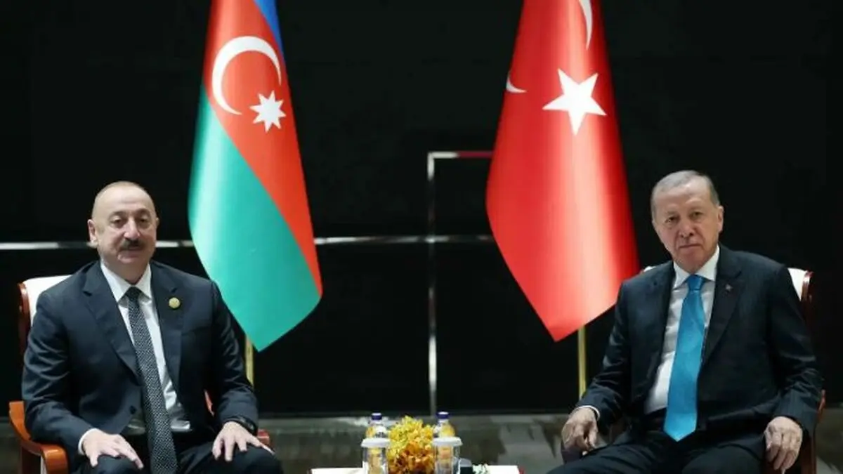 حجاب، پاشنه‌آشیل ائتلاف اردوغان و علی‌اف؟