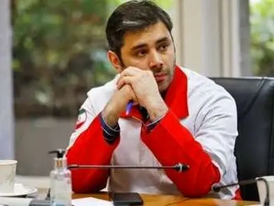 سرپرست جدید روابط عمومی هلال احمر منصوب شد