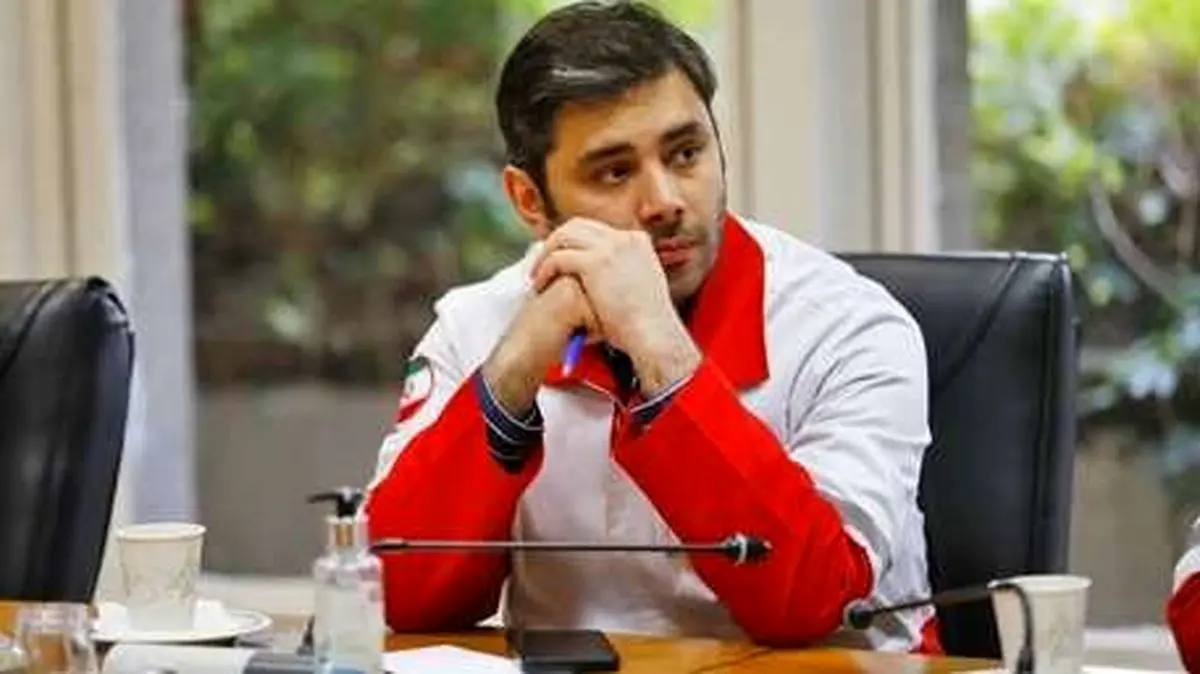 سرپرست جدید روابط عمومی هلال احمر منصوب شد