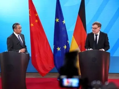 ژاپن از نظر نظامی چین را تهدید می‌کند 