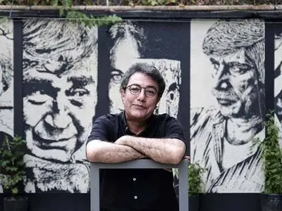  نادر برهانی‌مرند «هدویگ» را اجرا می‌کند