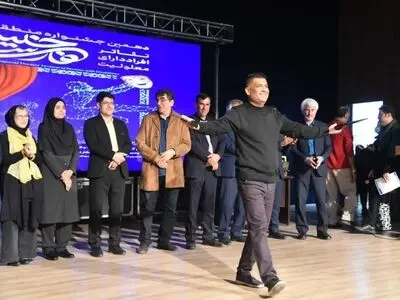 دهمین جشنواره منطقه‌ای تئاتر افراد دارای معلولیت خلیج فارس برگزیدگانش را شناخت