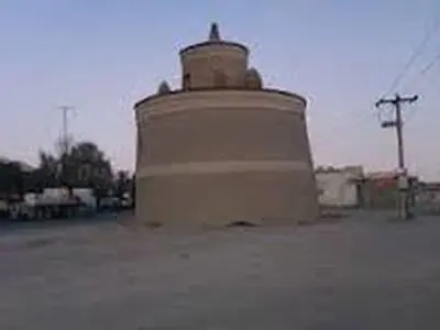 اتمام عملیات ساماندهی برج کبوتر کوجان تا یک ماه آینده