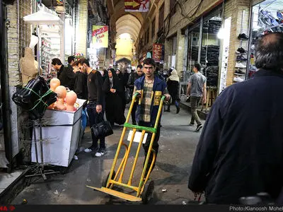 کشف ۲ تن روغن خوراکی احتکاری در شهرضا